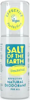 Salt of the Earth Natural Deodorant mineraalideospray 100 ml