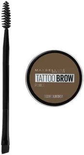 Maybelline New York Tattoo Brow Pomade Pot 03 Medium -kulmaväri 4g