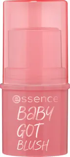 essence baby got blush poskipuna 5,5 g
