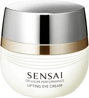 Sensai Cellular Performance Lifting Eye Cream silmänympärysvoide 15 ml