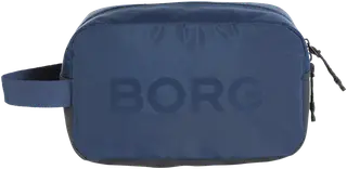 Björn Borg Gym kosmetiikkalaukku sininen