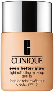 Clinique Even Better Glow Light Reflecting Makeup SPF 15 meikkivoide 30 ml