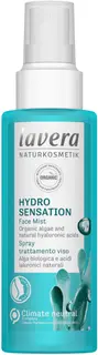 lavera Hydro Sensation Face Mist - Kosteuttava Kasvosuihke 100 ml