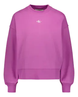 Calvin Klein Jeans Micro Monologo collegepaita