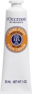 L'Occitane en Provence Shea Foot Cream jalkavoide 30 ml