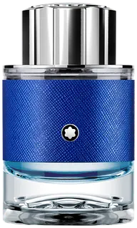 Montblanc Explorer Ultra Blue EdP tuoksu 30 ml