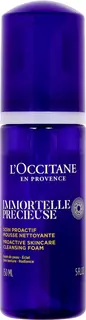 L'Occitane Precious Cleansing Foam puhdistusvaahto 150 ml