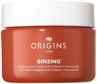 Origins GinZing™ Energizing Gel Cream with Caffeine & Niacinamide geelivoide 30 ml