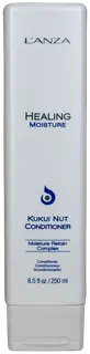 L´ANZA Healing Moisture Kukui Nut hoitoaine 250 ml