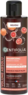 Centifolia Volumising shampoo 200 ml