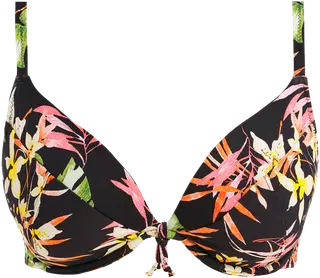 Freya Swim Savanna Sunset bikiniyläosa