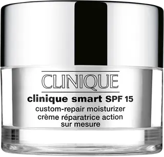 Clinique Smart SPF Custom Repair V/D päivävoide 50 ml, kuiva iho