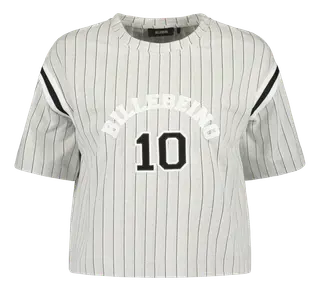 Billebeino Baseball t-paita