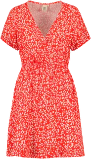 Kaiko Bliss Wrap Dress mekko