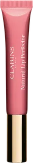 Clarins Natural Lip Perfector -huulikiilto 12 ml