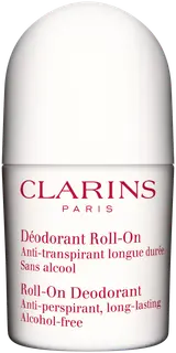 Clarins Gentle Care Roll-on Deodorant 50 ml
