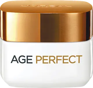 L'Oréal Paris Age Perfect Day kosteuttava & kiinteyttävä päivävoide ikääntyvälle iholle 50ml