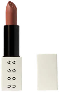 Uoga Uoga Nourishing Sheer Natural Lipstick huulipuna 4 g