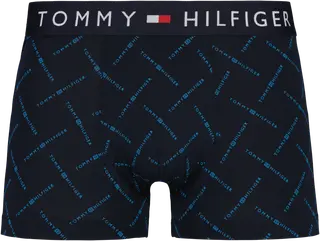Tommy Hilfiger trunk alushousut