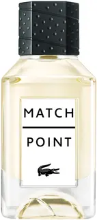 Lacoste Match Point Cologne EdT tuoksu 50 ml