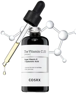 COSRX The Vitamin C 23 Serum kasvoseerumi 20 ml