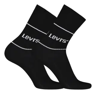 Levi's Logo Sport 2-pack sukat