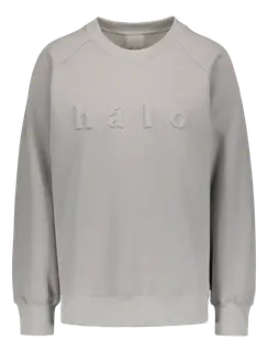 Hálo Kajo collegepusero