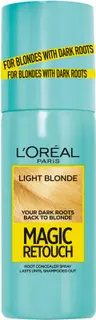 L'Oréal Paris Magic Retouch Light Golden Blonde  Suihkutettava tyvisävyte 75ml