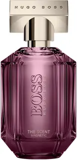Hugo Boss the Scent Parfum Magnetic EdP For Her tuoksu 50 ml