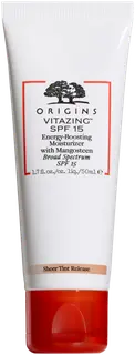Origins VitaZing™ SPF 15 Energy-Boosting Moisturizer with Mangosteen päivävoide 50 ml