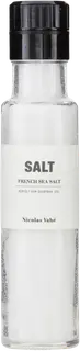 Nicolas Vahé French Sea Salt Ranskalainen merisuola 335 g