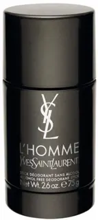 Yves Saint Laurent L´Homme Deo Stick deodorantti 75 ml