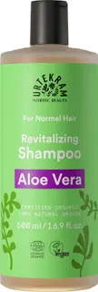 Urtekram Luomu Aloe Vera Shampoo 500ml