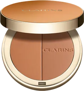Clarins Ever Bronze aurinkopuuteri 10 g