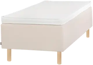 Familon Zone Joustinsänky + sijauspatja 160x200cm kitti