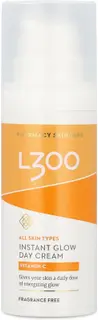 L300 Vitamin C Instant Glow Day Cream Päivävoide 50 ml