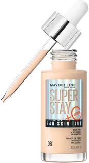 Maybelline New York Superstay 24H Skin Tint meikkivoide 30 ml