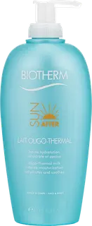 Biotherm Lait Oligo-Thermal Milk Aftersun voide 400 ml