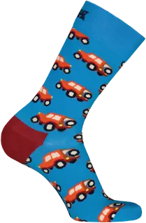 Happy Socks SUV sukat