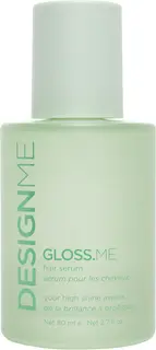 DESIGN.ME Gloss.ME Hair Serum hiusseerumi 80 ml