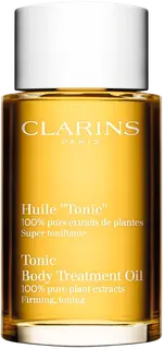 Clarins Tonic Treament Oil vartaloöljy 100 ml