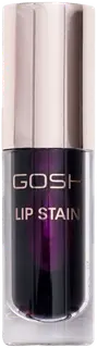 Gosh Lip Stain - Dark Chocolate huulikiilto 3ml