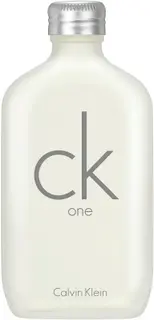 Calvin Klein CK One EdT tuoksu 100 ml