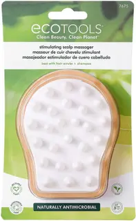 Ecotools Shower Scalp Massager -hiuspohjanhieroja