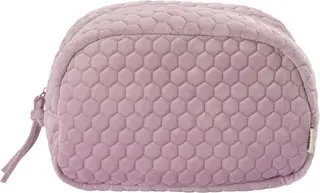 JJDK Madeleine kosmetiikkalaukku 25x16x12 cm, vanharoosa