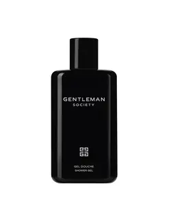 Givenchy Gentleman Society -suihkugeeli 200ml