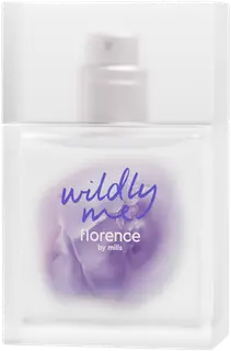 Florence by Mills Wildly Me Edt tuoksu 30 ml
