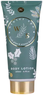Winter Spa vartalovoide 200ml