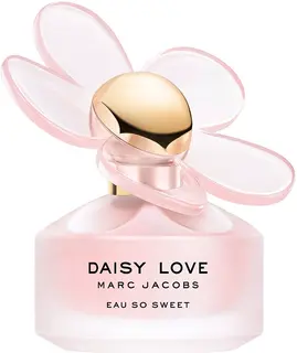 Marc Jacobs Daisy Love Eau So Sweet EdT tuoksu 30 ml