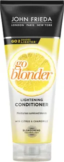 JOHN FRIEDA Sheer Blonde Go Blonder hoitoaine 250ml